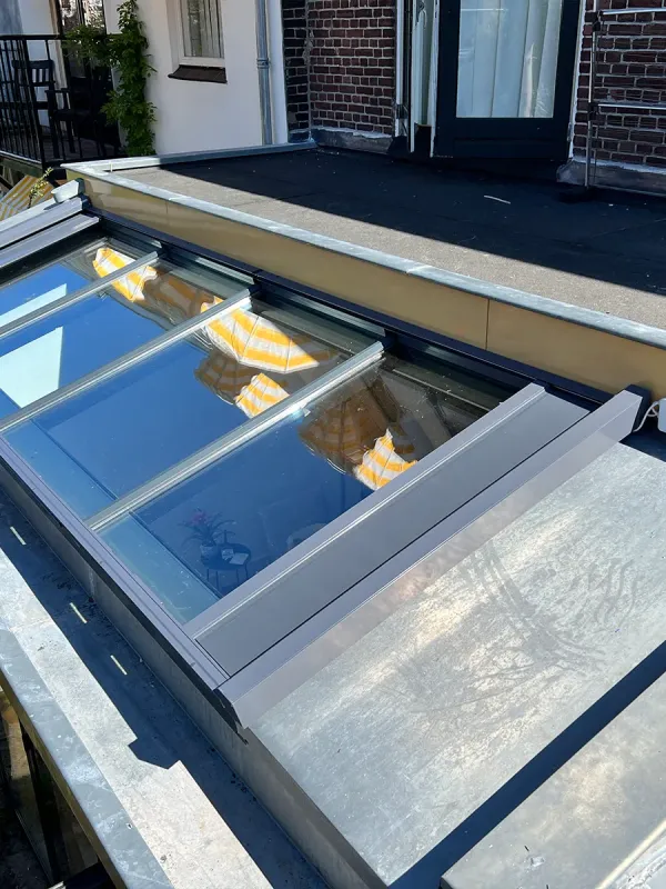 Haarlem topblind L